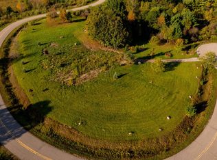 2533 N Lakeview Ct, Gladwin, MI 48624