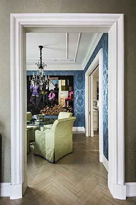 Sold by Berkshire Hathaway HomeServices New York Properties | media 13