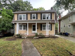 5635 Kenwood Ave, Kansas City, MO 64110