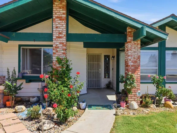 1106 McGinley Ave, Bakersfield, CA 93308