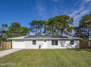 5446 Jamaica Rd, Cocoa, FL 32927