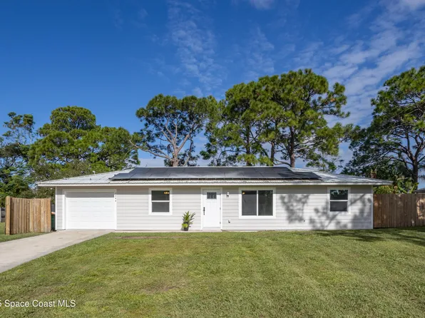 5446 Jamaica Rd, Cocoa, FL 32927