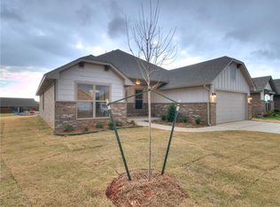 13824 Village Cv, Piedmont, OK 73078