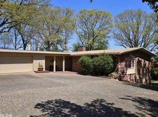 19 N Sherrill Rd, Little Rock, AR 72202