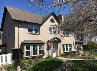 333 Lincoln Ave, Beaver, PA 15009