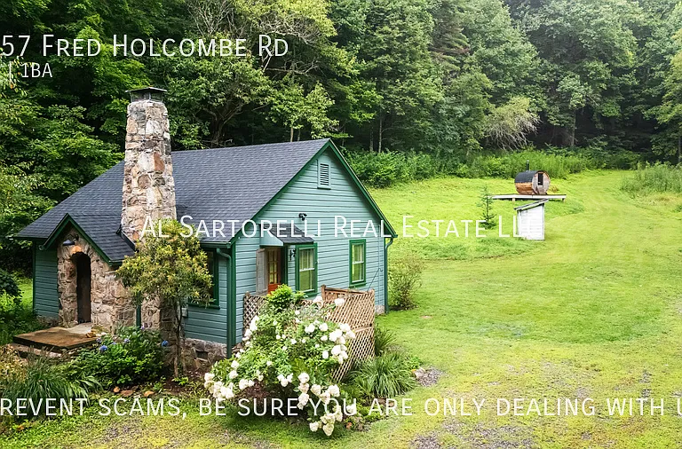 1257 Fred Holcombe Rd — Photo 23