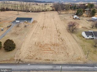 Jadwyn Rd, Woodstock, VA 22664