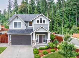 19812 Mountain Ridge Rd SE, Monroe, WA 98272