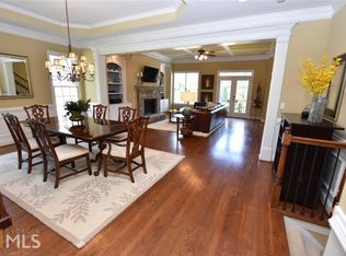 3850 Felton Hill Rd SW, Smyrna, GA 30082