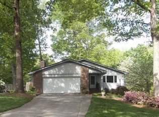 5209 Cypress Ln, Raleigh, NC 27609