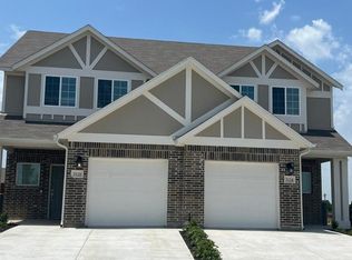3124 Trina St, Wylie, TX 75098
