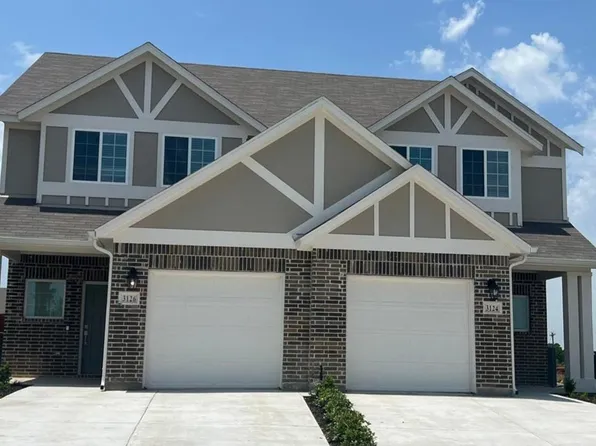 3124 Trina St, Wylie, TX 75098