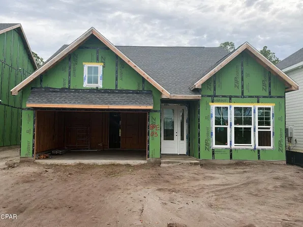 863 Crystal Bayou Blvd, Panama City Beach, FL 32407