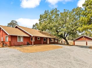 6760 Stewart Mine Rd, Placerville, CA 95667