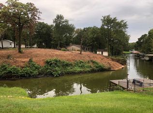 170 Bayside Cir, Malakoff, TX 75148