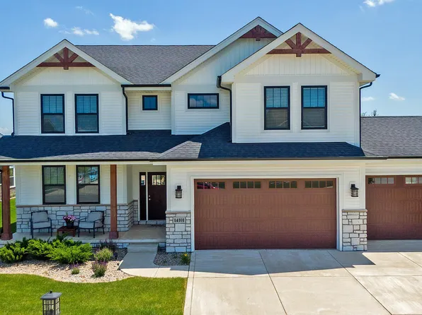 14101 Slate Dr, Dyer, IN 46311