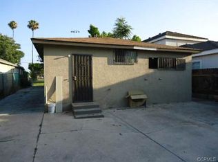 7921 Dorothy St, Rosemead, CA 91770