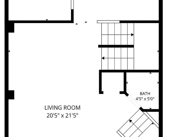 17289 Vaughn Ln — Photo 3
