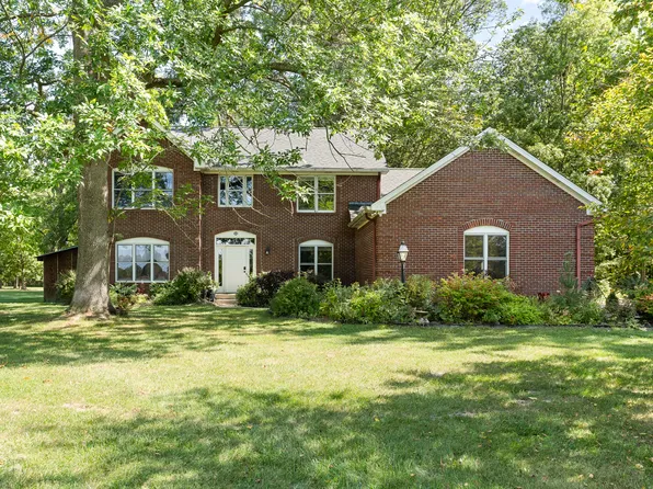 11194 E 100 N, Sheridan, IN 46069