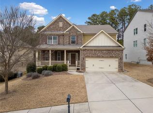 250 Ryans Point, Dallas, GA 30132