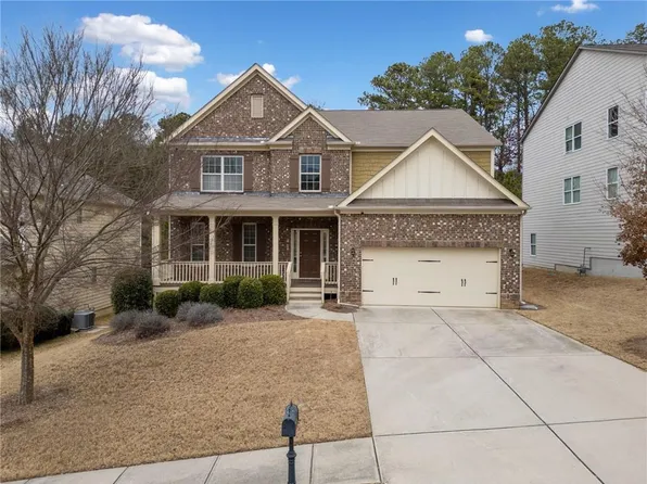 250 Ryans Point, Dallas, GA 30132