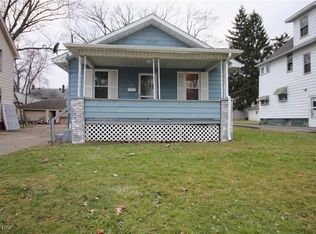 28 Manchester Ave, Youngstown, OH 44509