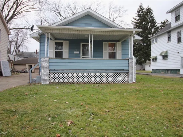 28 Manchester Ave, Youngstown, OH 44509