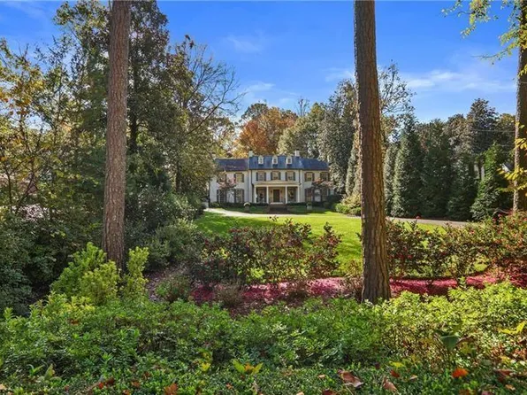 420 Argonne Dr NW, Atlanta, GA 30305