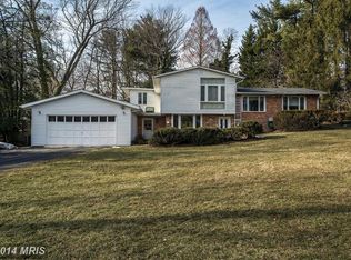 706 Apple Grove Rd, Silver Spring, MD 20904