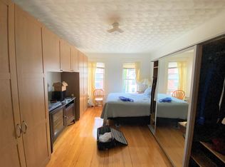 246 Beacon St APT 2R, Somerville, MA 02143