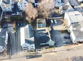 36 King St, Westbrook, ME 04092