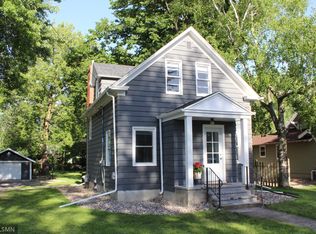 645 Swanson Ave SE, Cokato, MN 55321