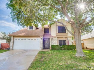 8930 Deer Park, San Antonio, TX 78251