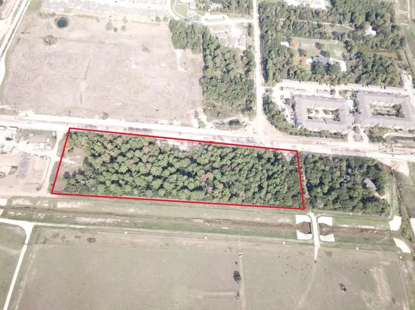 0 Holderrieth Rd, Tomball, TX 77375