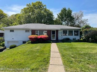 2802 S Webster Ave, Scranton, PA 18505