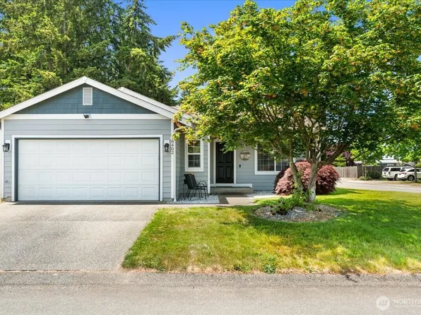 18402 39th Avenue E, Tacoma, WA 98446