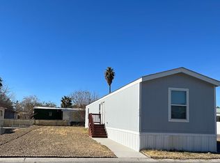 1200 N Lamb Blvd SPACE 118, Las Vegas, NV 89110