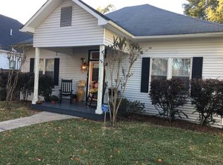 202 Linton Ave, Natchez, MS 39120