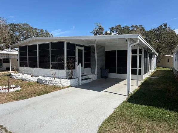 56 Twin Coach Ct, Daytona Beach, FL 32119