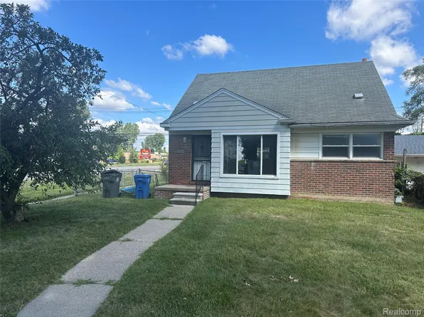 27366 Freda St, Inkster, MI 48141