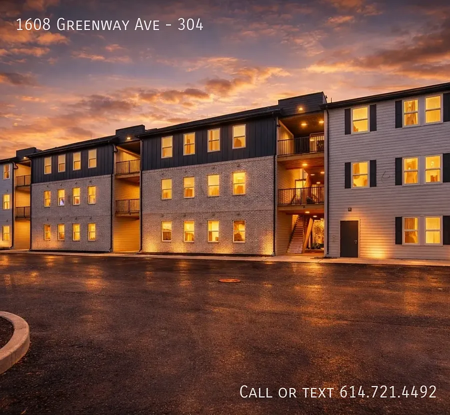 1 bed, 750 sqft, $1,599 — Photo 2