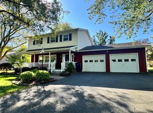 14 Carol Ave, Seneca Falls, NY 13148