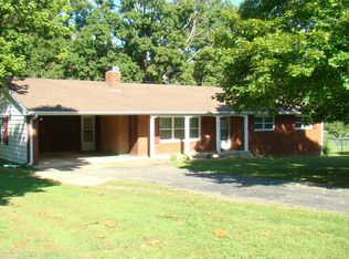 309 Henry St, Mountain View, MO 65548
