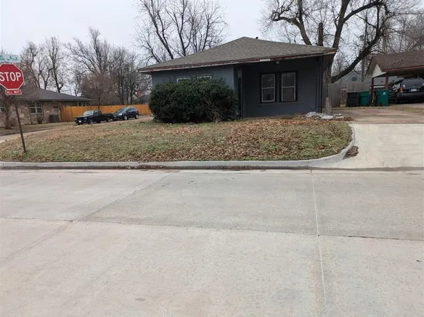 600 NW 43rd St, Oklahoma City, OK 73118