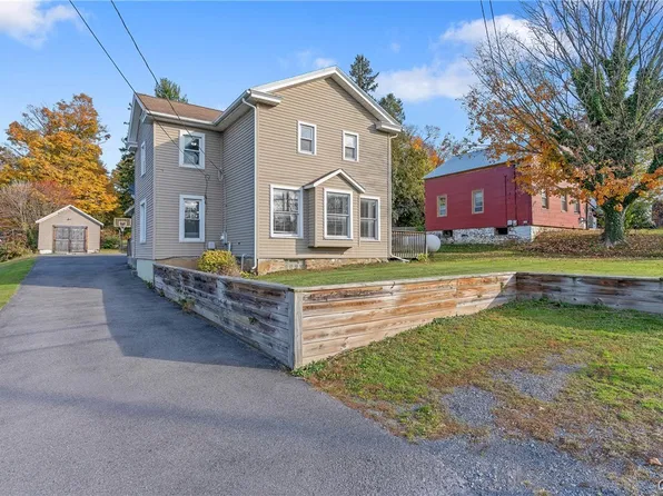 2501 W Main St, Cato, NY 13033