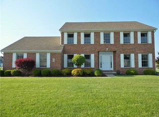 10750 Shayni Dr, Whitehouse, OH 43571