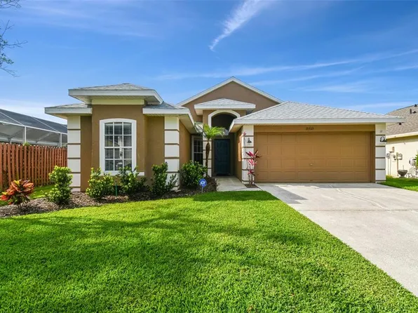 19333 Garden Quilt Cir, Lutz, FL 33558