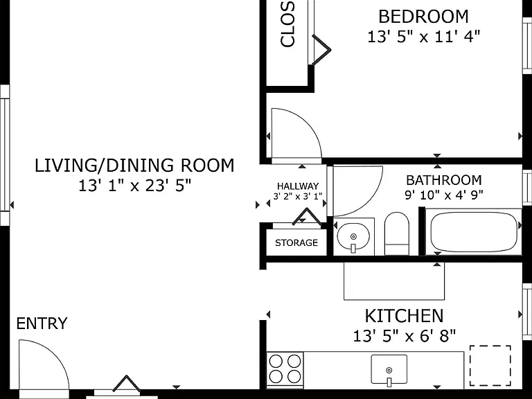 Highland Bay Apartments — Photo 6