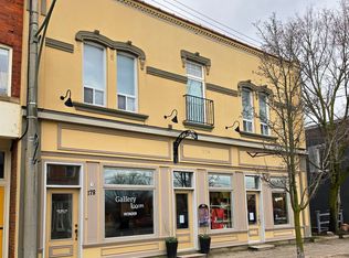 178 Mill St SUITE B, Clearview, ON L0M1G0