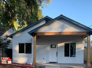 1734 Palm Ave, Chico, CA 95926